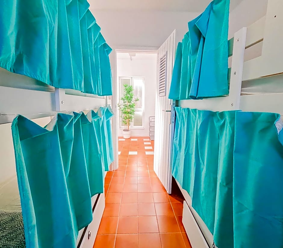 Las Eras Nest Hostel