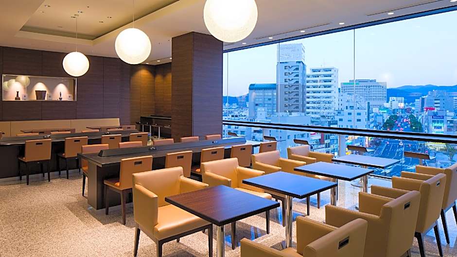Via Inn Okayama