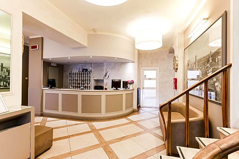 Albergo Firenze