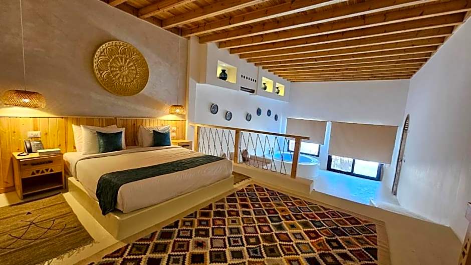 Benben by Dhara Hotels - Adults Only
