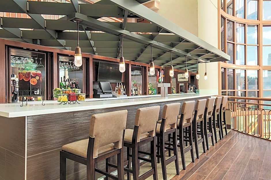 Embassy Suites by Hilton Convention Center Las Vegas