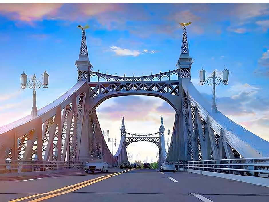 Green Tree Inn Wuxi Jiangyin Gaoxin District Shishan Road Ganglong Plaza