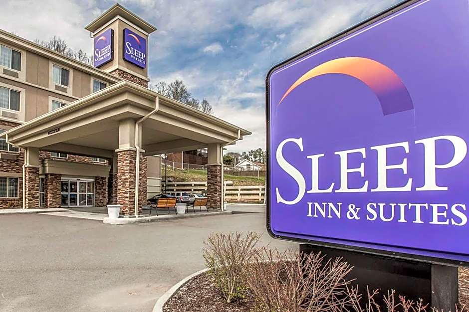 Sleep Inn & Suites