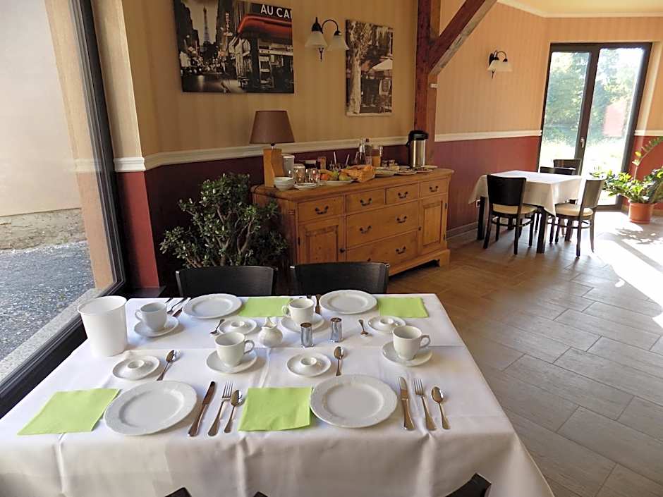 Heidehotel Jagdhof Dobra GmbH
