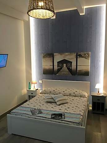 Luxury Quadruple Room