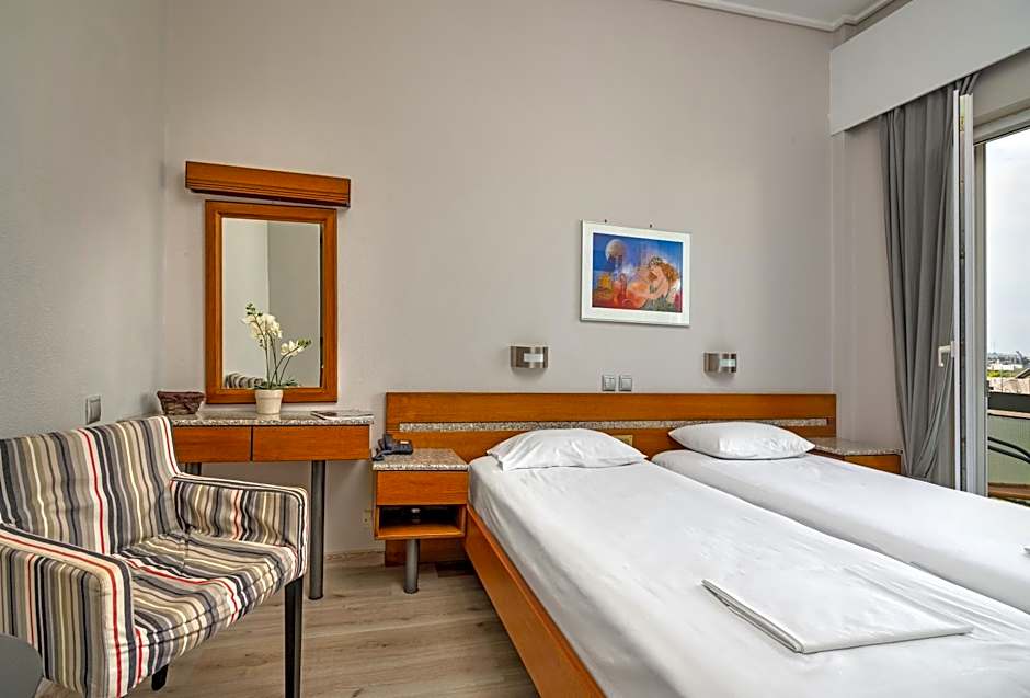 Park Hotel