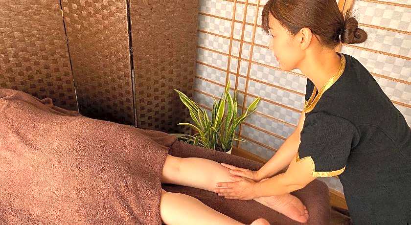 Ryokan Ibusuki Syusuien