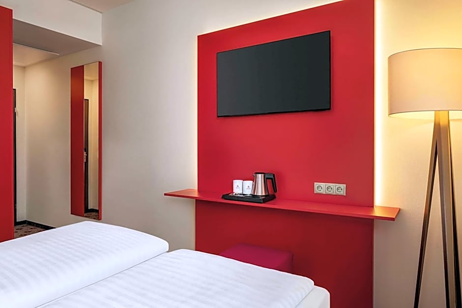 Amedia Express Graz Airport, Trademark Collection by Wyndham