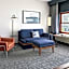 Courtyard by Marriott Providence Downtown