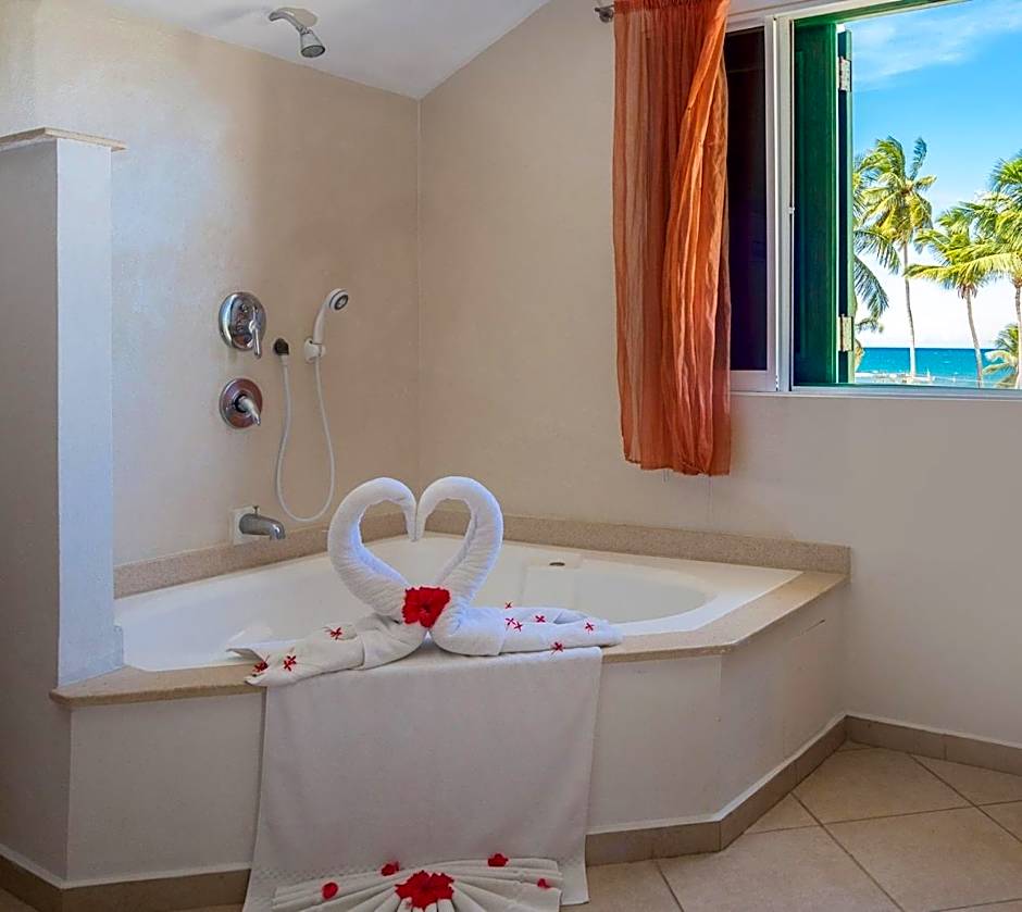 Albachiara Hotel - Las Terrenas