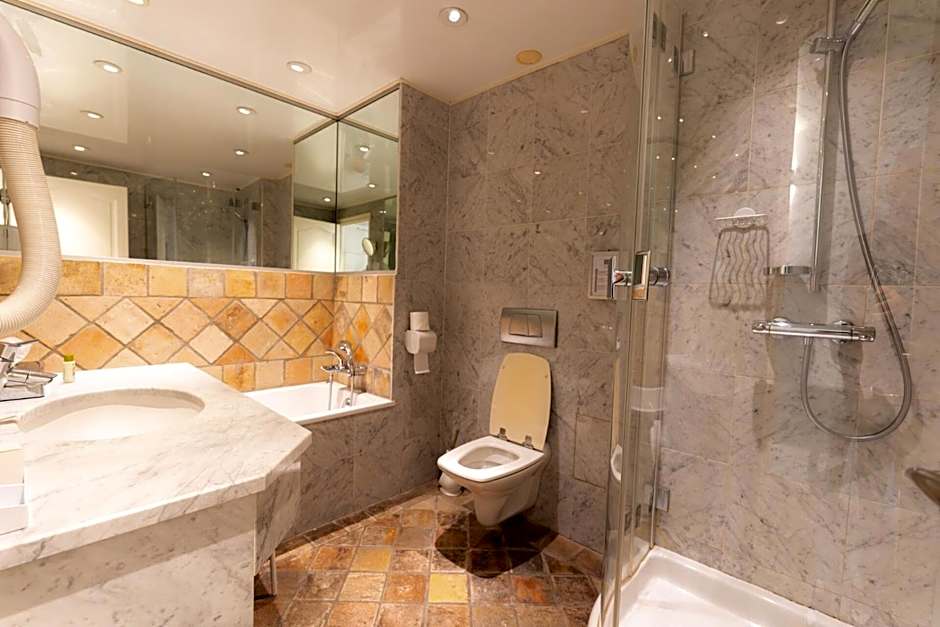 Hotel d'Angleterre