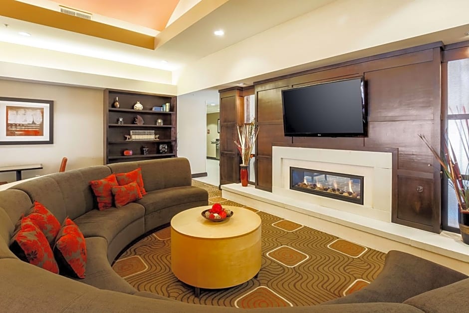 Homewood Suites By Hilton Lawton