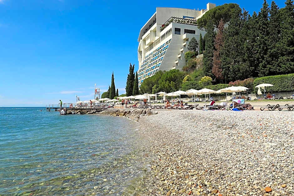 Grand Hotel Bernardin