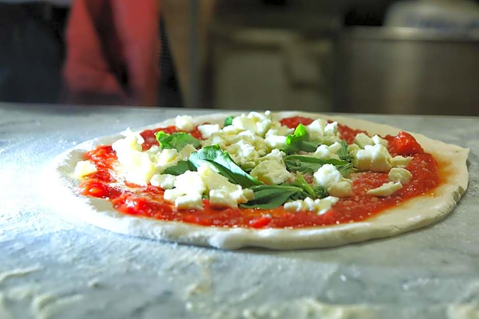 Hotel Il Quadrifoglio