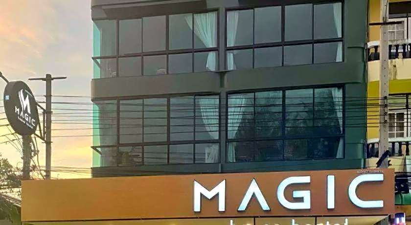 Magic House Hostel