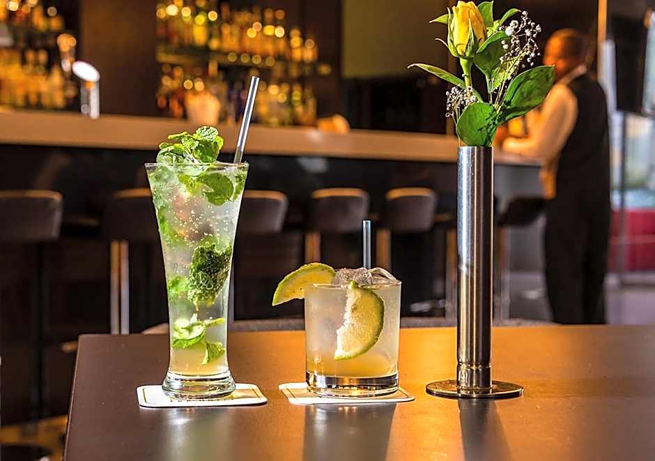 Eka Hotel Nairobi