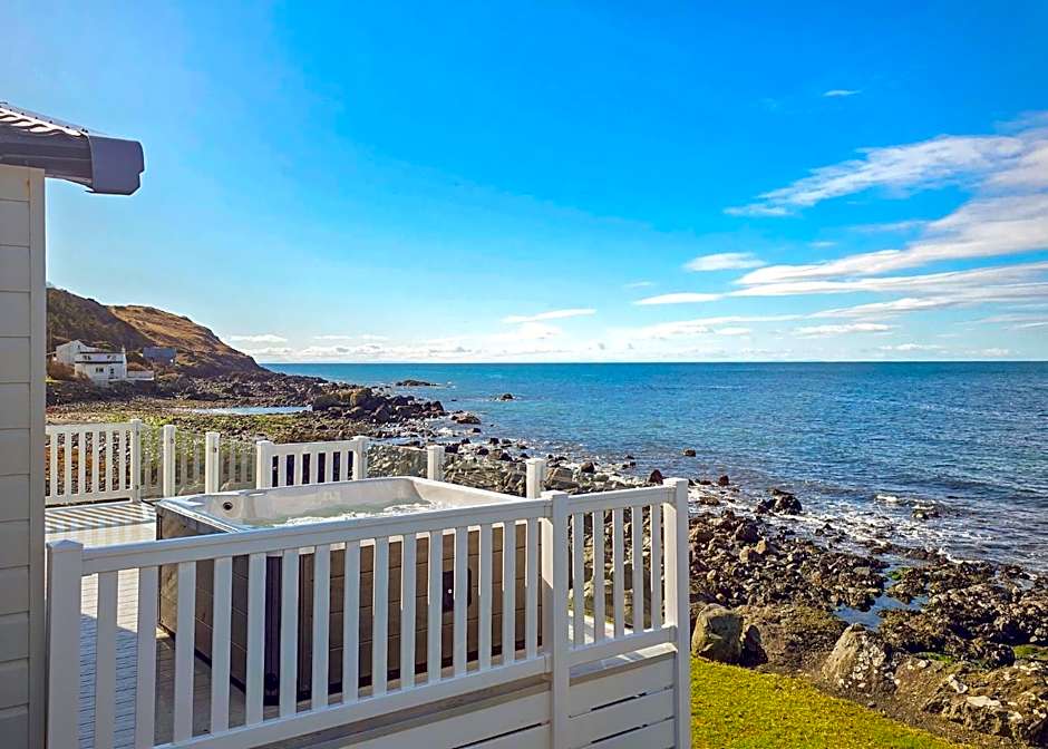 Bennane Shore Holiday Park