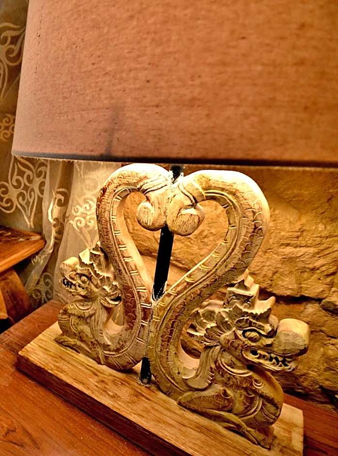 Chapel 5 Boutique Suites B&B