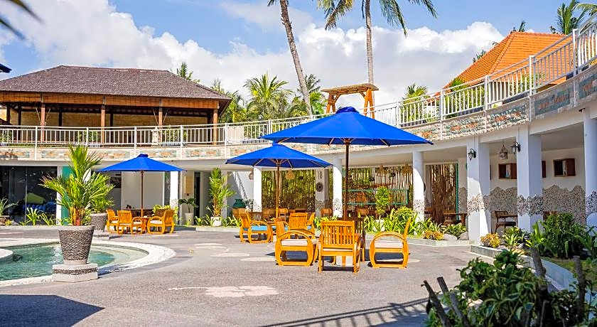 Orlowsky Discovery Candidasa Hotel