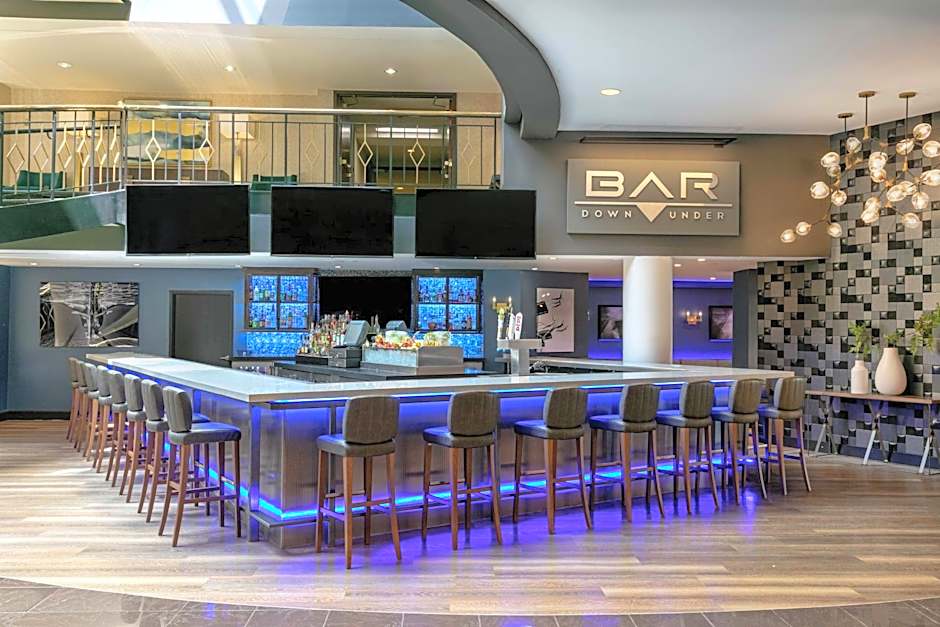 Sheraton Greensboro At Four Seasons