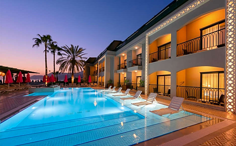 Alaaddin Beach Hotel - Adult Only