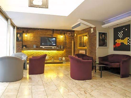 Hotel Cagla Pinar
