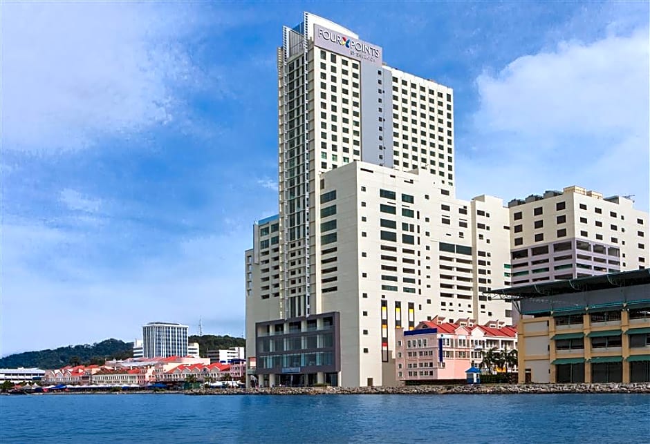 Four Points By Sheraton Sandakan