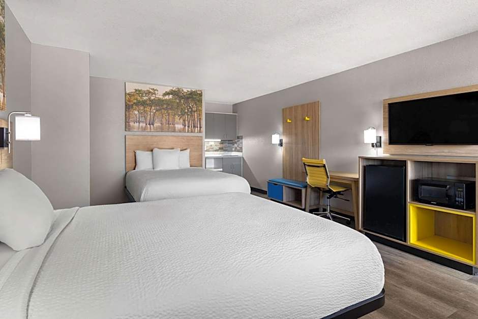 Days Inn by Wyndham Conway