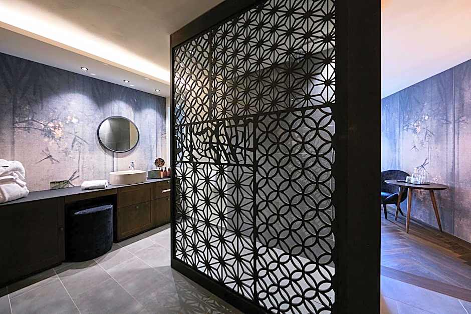 SILENA, your soulful hotel - adults only