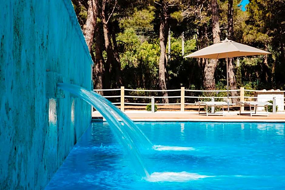 Hotel Fontermosa