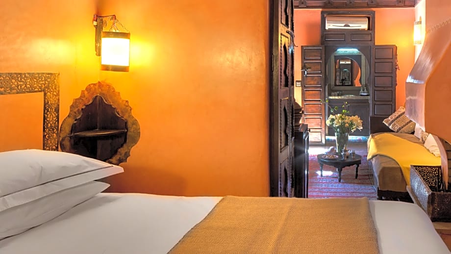 Marrakech Riads, Angsana Heritage Collection