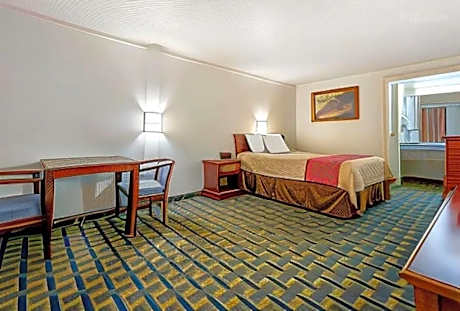 Singe Room