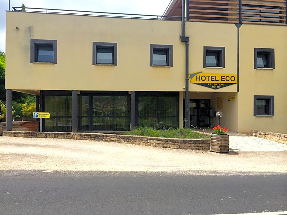 Hotel Eco - A75