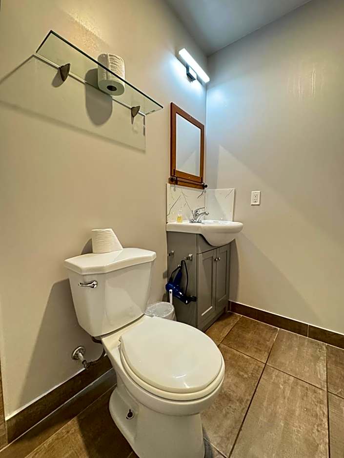 Big Bird Inn Wawa, SureStay Collection by Best Western