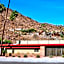 Orbit In - 21 and Over - A Town & Desert Boutique Hotel
