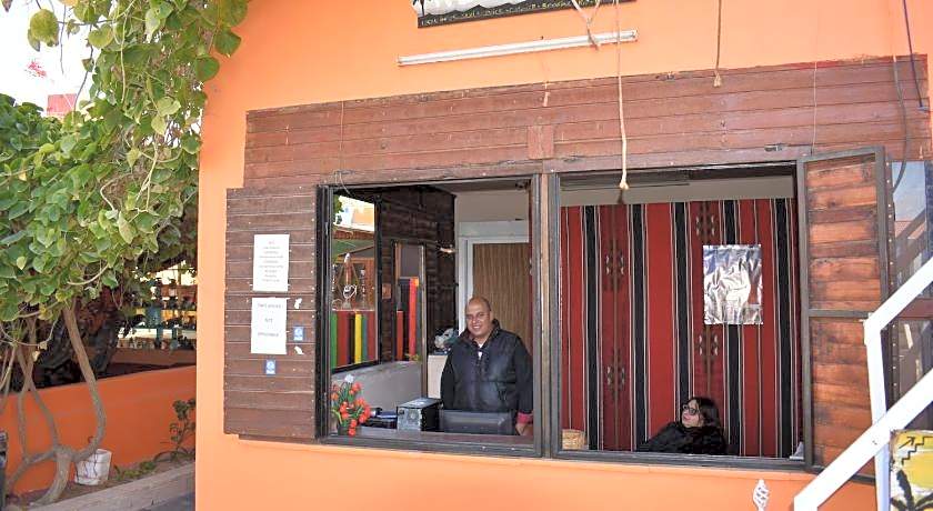 Bedouin Garden Village