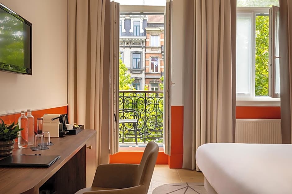 Hotel The Augustin