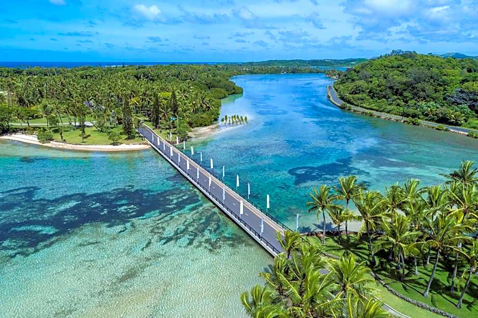 Shangri-La's Fijian Resort & Spa