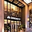 Dorsett Wanchai Hong Kong