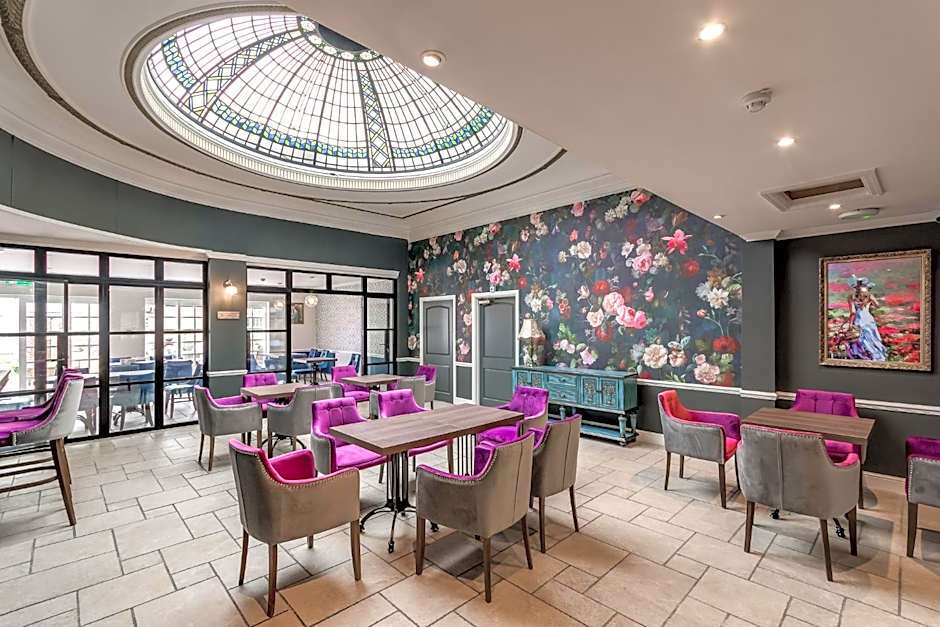 The Northwick Arms Hotel