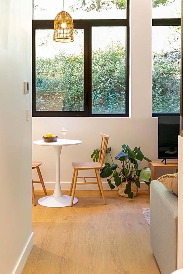 The Babel Community Hôtel - Grenoble Bastille