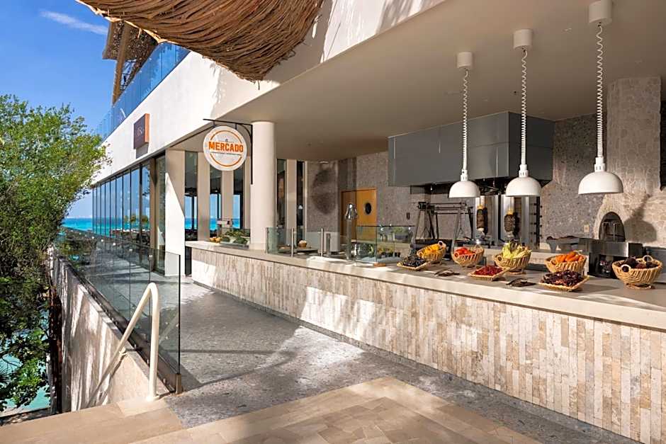 Impression Isla Mujeres by Secrets - Adults Only - All Inclusive