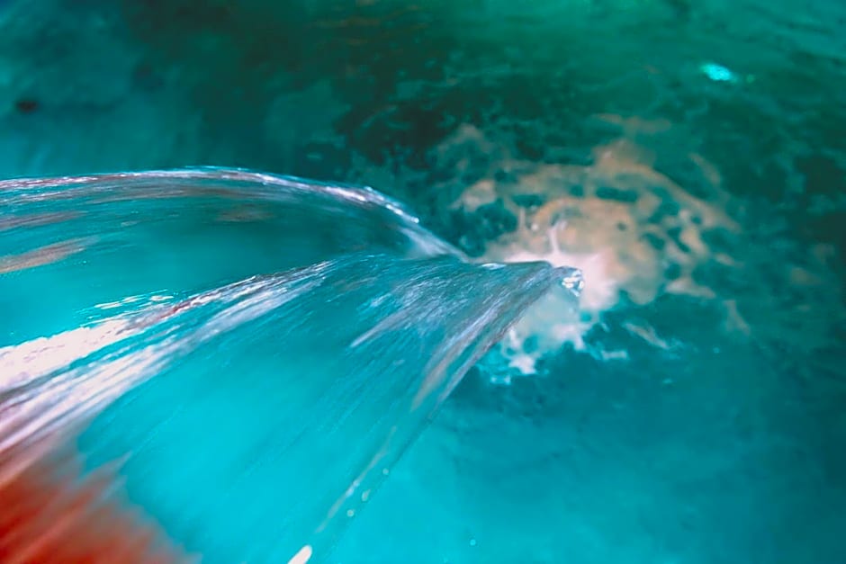 Sassdei My Active Suite Hotel