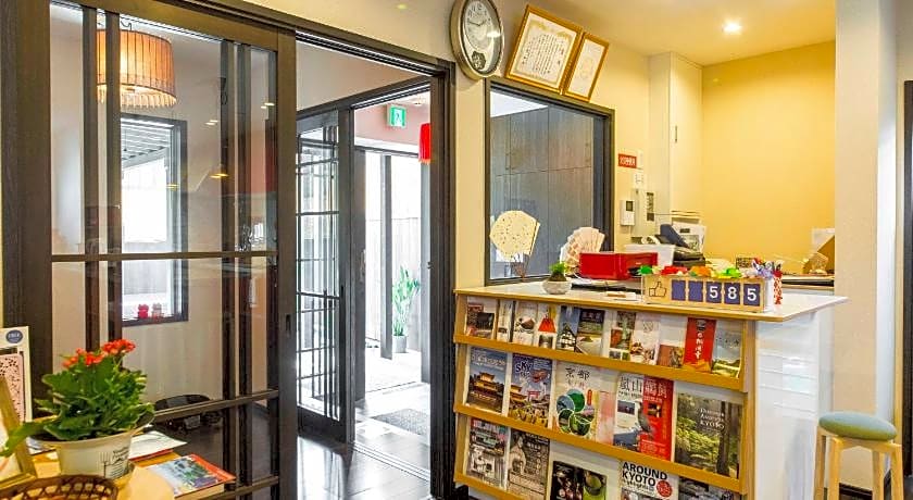 Fujitaya BnB