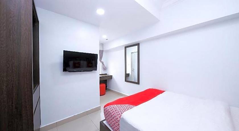 Capital O 89538 Ocean Hotel