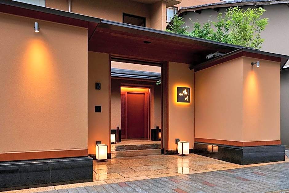 Sora Niwa Terrace Kyoto Bettei