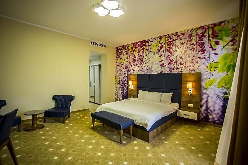 Castello Mare Hotel & Wellness Resort