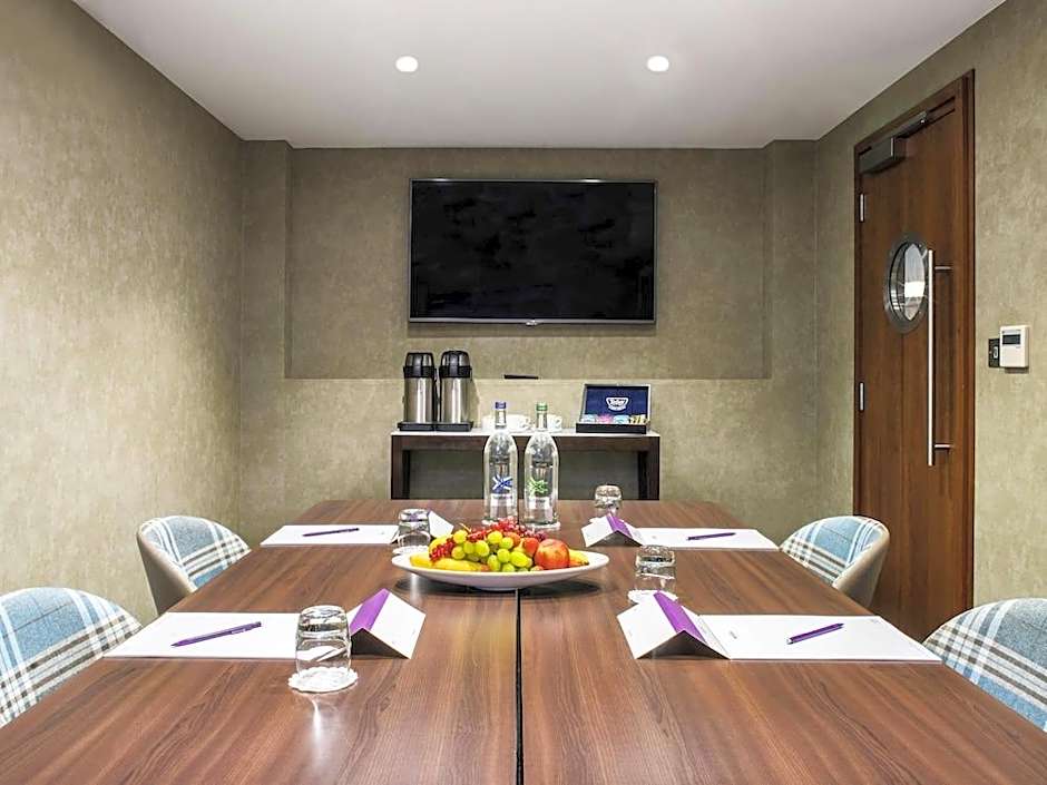 Mercure London Heathrow