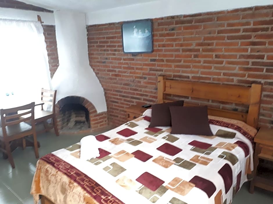 La Misión Cabañas Chignahuapan
