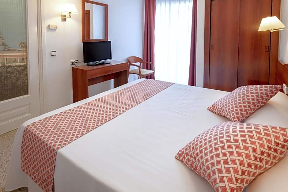 GHT Balmes, Hotel-Aparthotel&SPLASH